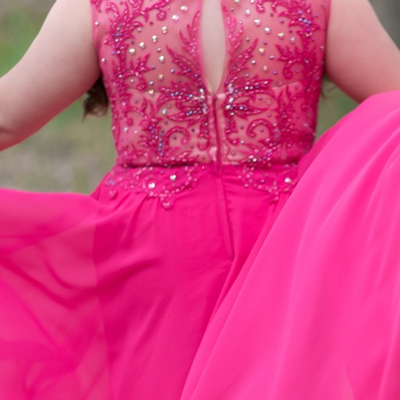 Prom Dress - Picture 3 of 3